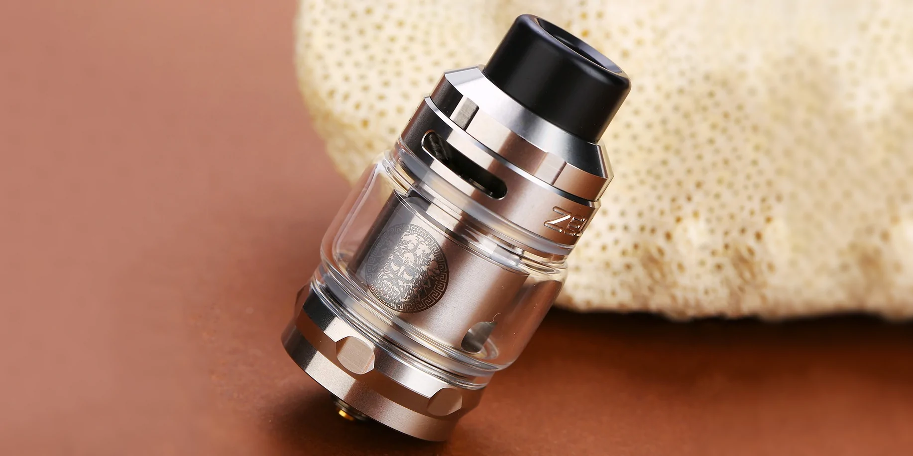 Zeus Tank